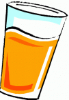 Orange Juice Clipart - Free Clipart Images