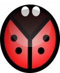 Ladybug 5 SVG Downloads - Animal - Download vector clip art online