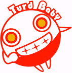 Funny Sign - Turd Baby (now replaced) | Flickr - Photo Sharing!