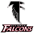 Atlanta Falcons Alternate Logo - National Football League (NFL ...