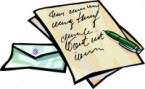 Writing Center Clip Art - Free Clipart Images