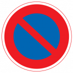 Logos For > Traffic Signs No Parking