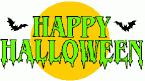 Halloween Clipart - Free Clipart Images
