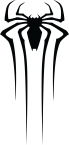 Spiderman Logo Png