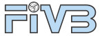Fédération Internationale de Volleyball (FIVB) Logo [EPS File ...