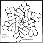 Free Mosaic Patterns | Mosaic ...