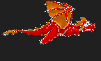 dragon animated gracesgraphics.