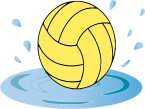 Water Polo Clipart Royalty Free Public Domain Clipart