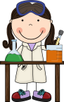 science clipart free