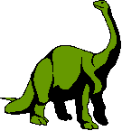 Dinosaur Clip Art - Free Clipart Images
